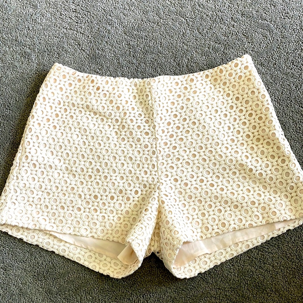 Banana Republic Shorts